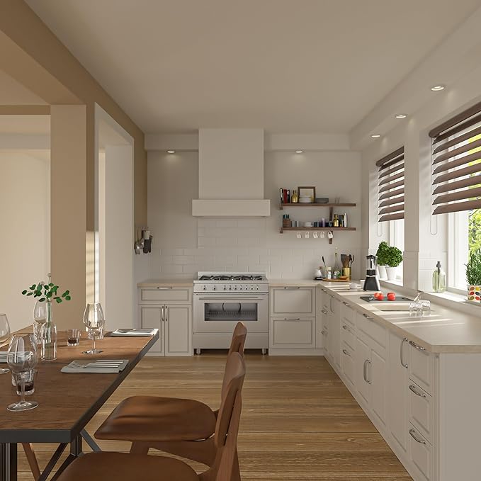 Lordear RV Kitchen Sink with Foldable Faucet,15" x 17" Bar Prep Sink Undermount 16 Gauge Stainless Steel Single Bowl Small Kitchen Camper Wet Bar Mobile Home Basin