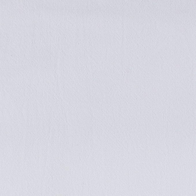 DG Collections 100% Cotton Flour Sack Towels – 12 Pack, 27x27 Inches, White, Lint-Free, Pre-Washed, Hemmed Edges – Reusable Kitchen Towels for Cleaning, Embroidery, Printing & Crafts - White