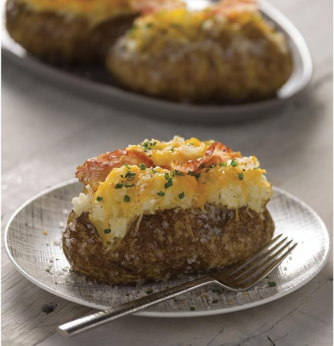 GE GCST20S1WBB Microwave Oven, 1,200-watt Capacity, 2.0 Cubic Ft, 8 Auto Cooking Settings, Child-Lock Technology, Kitchen Essentials for The Countertop, Dorm Room or Apartment, Black, Cu