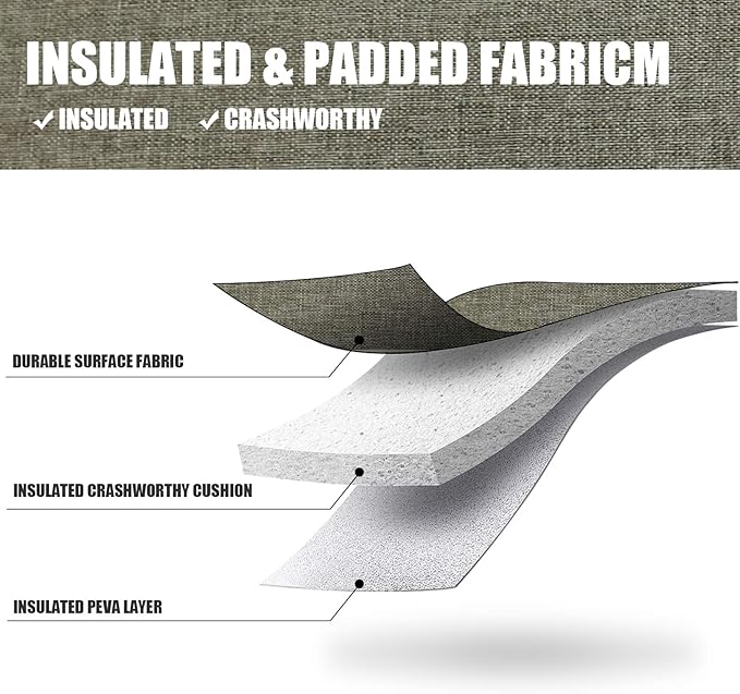 ZORMY 2 Bottle Insulated Wine Carrier Bag for Travel, Wine Carrier Tote Cooler Bag with Shoulder Strap & Corkscrew Opener, Perfect Wine Lover's Gift, Great for Picnics and Outdoor Entertaining