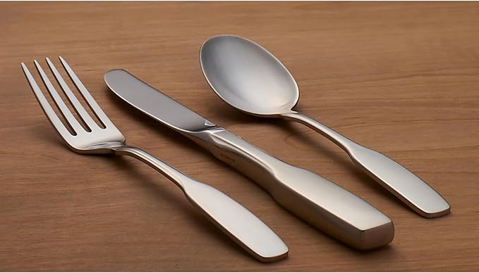 Oneida Paul Revere 6-Piece Serving Set Medium Stainless