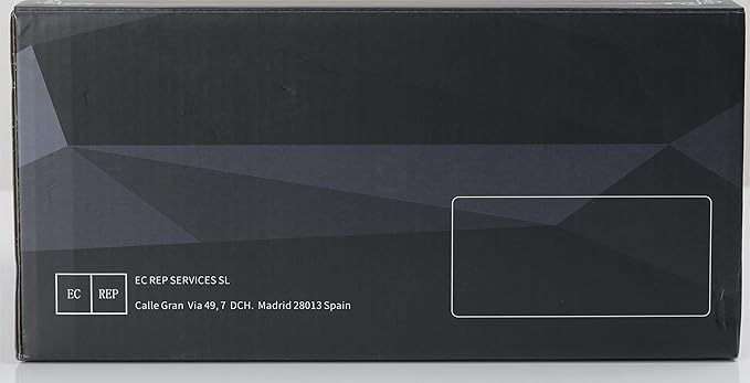 LIBWYS 4 Pack 250ml Double Walled Glass Coffee Mugs with 4 Spoons, Cappuccino Latte Tea Cups with Handle, Heat Resistant Drinking Glasses