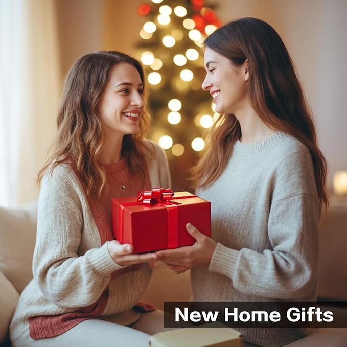 I'm Baked Too, Fun Oven Mitts and Potholders Set, Perfect for Baking Lovers, Bakers, Mom, Wife, Girlfriend Birthday Housewarming Gift, Fashionable Double-Sided Pattern