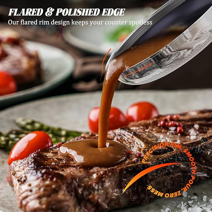 10" Hybrid Ceramic Nonstick Frying Pan, 3-Ply Stainless Steel Skillet, 2-Layer Coating, PFAS & PTFE Free, 9H Hardness & Corrosion Resistance, Dishwasher Safe, Induction Compatible-Dark Blue