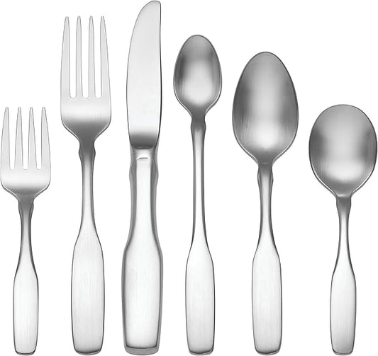 Oneida Baby/Child Paul Revere 6 Pc. Progress Set