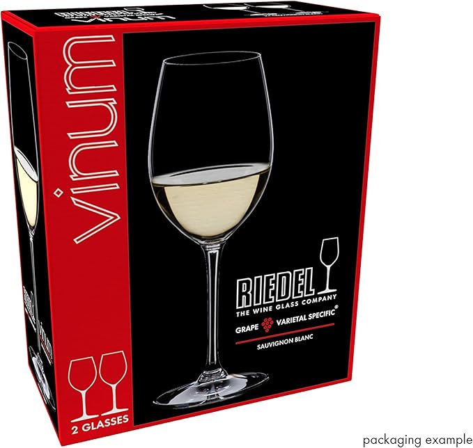 Riedel Vinum Sauvignon Blanc/Dessert Wine