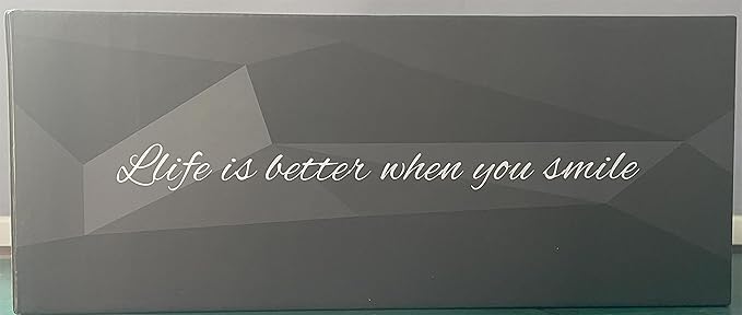 LIBWYS 6 Pack Double Walled Coffee Cups Glasses Mugs, 12oz Espresso Cappuccino Latte Tea Cups with Handle, Heat Resistant Borosilicate Clear Glasses 350ml