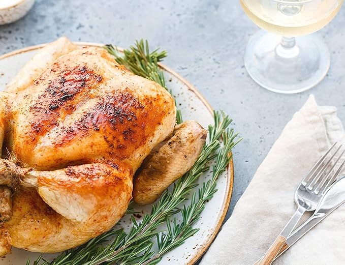 16 Pack Flour Sack Dish Towels, Reusable Washable Organic Cotton, Highly Absorbent, Table Napkins (13x13, Ivory)