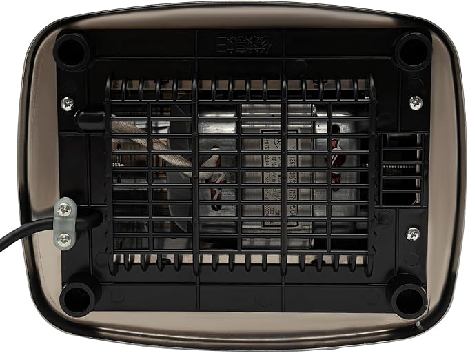 Electric Pasta Maker, Tabletop Automatic Noodle Machine with Practical Brush, Powerful Stainless Steel Fresh Pasta Dough Roller with Power Switch 9 Gears, for Home Use 110V 135W