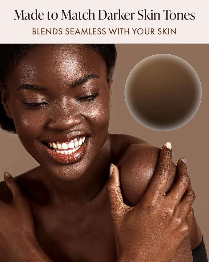 Grippy Not Sticky Nipple Covers - Cakes Reusable Non Adhesive Nipple Pasties for Women - Silicone Bra Inserts