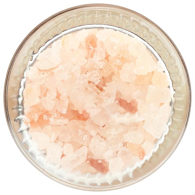 365 by Whole Foods Market, Himalayan Pink Salt Grinder, 3.38 Ounce