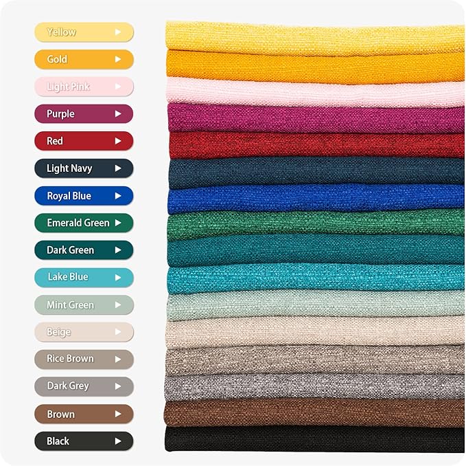 BALCONY & FALCON Rectangle Tablecloth Washable Wrinkle Resistant and Water Proof Table Cloth Decorative Linen Fabric Tablecloths for Dining Parties Kitchen Wedding and Outdoor Use (Teal, 57x85)