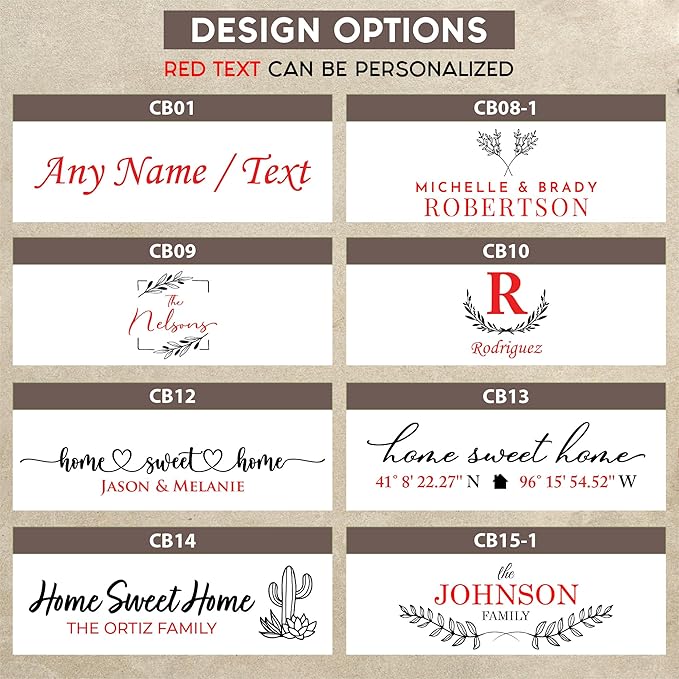 Personalized Housewarming Gift for New Home, Marble Wood Charcuterie Board, Custom Laser Engraved Cheese Serving Board, Realtor Closing Gift, New Apartment First Home Gift For Newlywed Couple, Friends