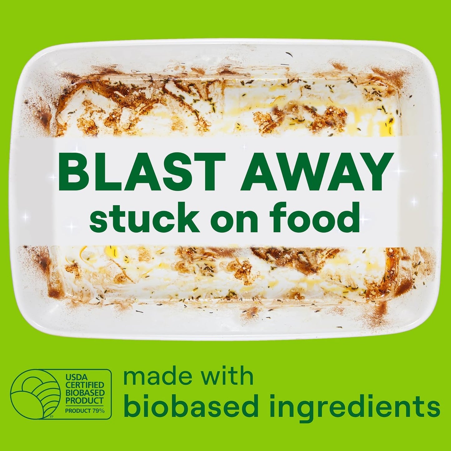 Seventh Generation Power Plus Dishwasher Detergent Packs Fresh Citrus scent Pack of 6 for sparkling dishes Dishwasher tabs, 15 count