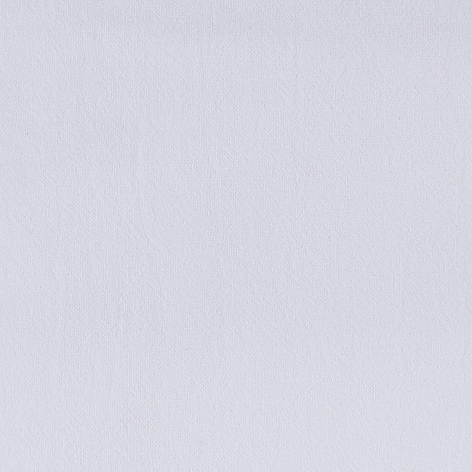 DG Collections 100% Cotton Flour Sack Towels – 12 Pack, 18x28 Inches, White, Lint-Free, Pre-Washed, Hemmed Edges – Reusable Kitchen Towels for Cleaning, Embroidery, Printing & Crafts - White