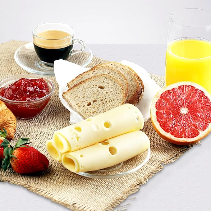 homing Square Vinyl Tablecloth, Waterproof Spillproof Plastic Flannel Backed Table Cloth, Wipe Clean Table Cover for Dining, Buffet Parties and Camping (White, 60" x 60")