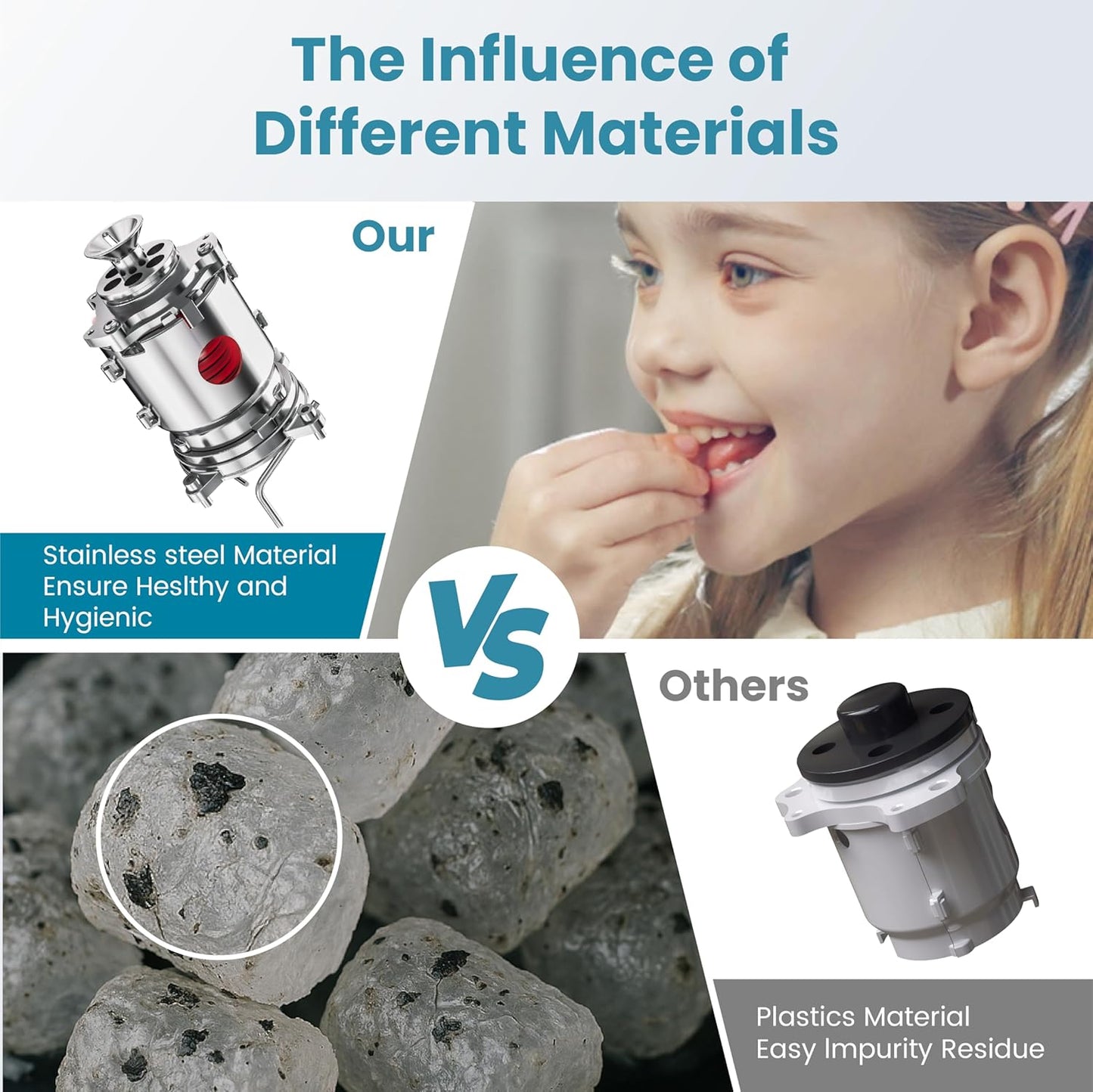 Gevi Adella Gemi Nugget Ice Maker Countertop with 1 Gallon Side Tank,Chewable Ice Machine with Portable Ice Basket, 40 lbs in 24 Hours, Pellet Ice Machine with Self-Cleaning for Home Party