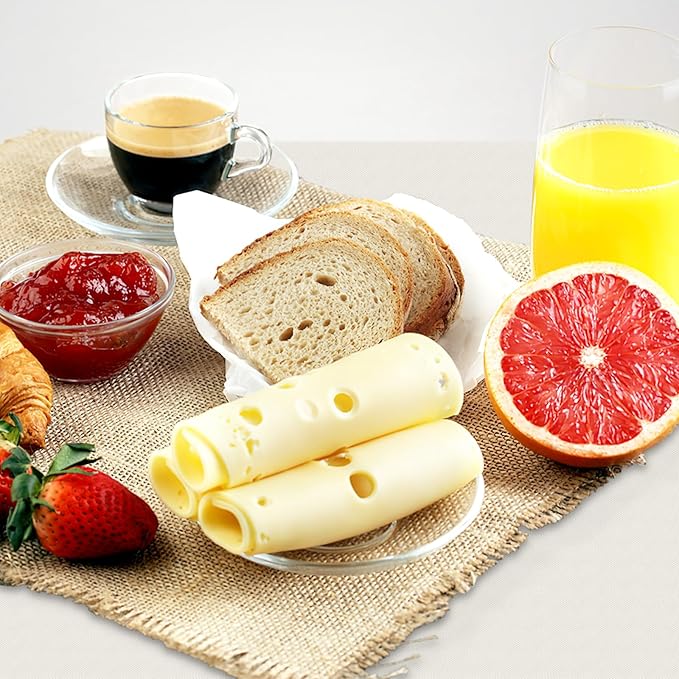 homing Rectangle Vinyl Tablecloth, Waterproof Spillproof Plastic Flannel Backed Table Cloth, Wipe Clean Table Cover for Dining, Buffet Parties and Camping (Beige, 52" x 70")