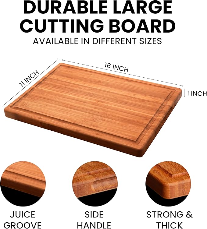 Personalized Cutting Boards for Christmas, Custom Engraved Wood Charcuterie Board, Best Gifts for Wedding, Housewarming, Birthday, Anniversary, Bridal Shower, Gift Idea for Family, Parents, Couples