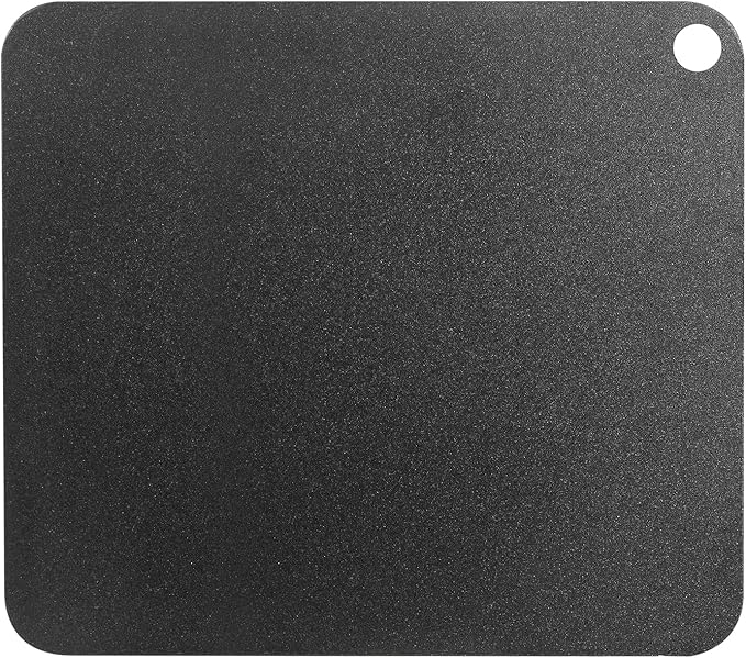 VEVOR Pizza Steel, 14" x 14" x 1/4" Pizza Steel Plate for Oven, Pre-Seasoned Carbon Steel Pizza Baking Stone with 20X Higher Conductivity, Heavy Duty Rustproof Pizza Pan for Outdoor Grill, Indoor Oven