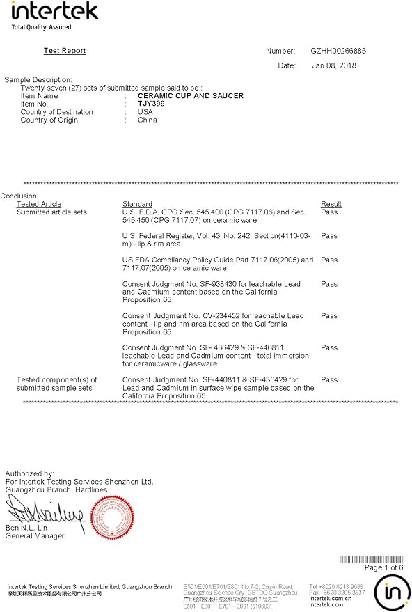 Great Cup Shape for Latte Art Cappuccino Barista Cup Saucer New Bone China for Coffee Shop (Matte White, 10.5 oz)