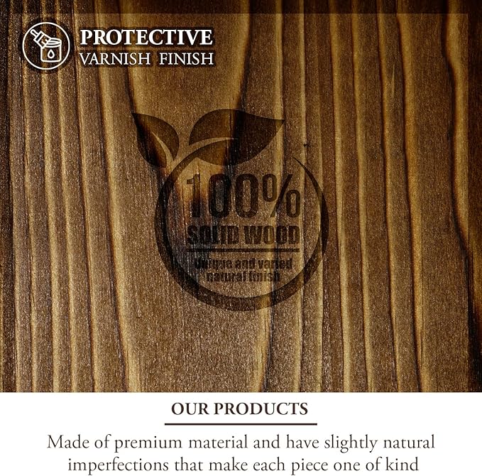 MyGift 3-Tier Wine Rack, Industrial Rustic Wood & Black Metal Countertop Organizer, Stair Step Shelf for Liquor Bottles, Glasses, Barware - Kitchen, Home Bar, Commercial Use