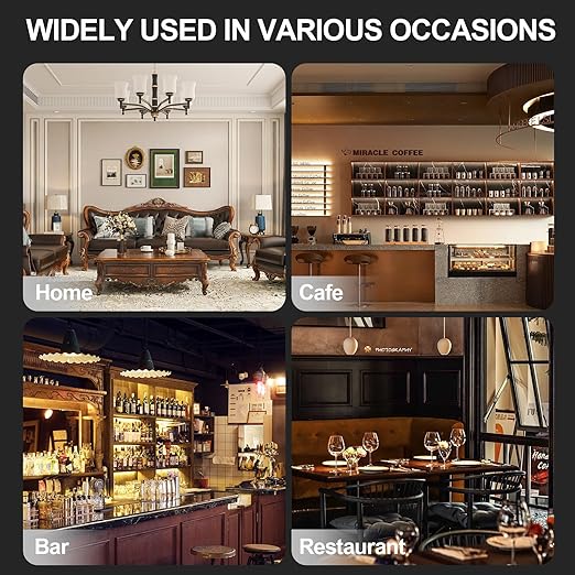 High-Efficiency Commercial Ice Maker: 100 lbs Daily Production, Stainless Steel Under Counter Ice Machine, 25 lbs Ice Storage Capacity, Dual Water Inlet, for Home Commercial Use