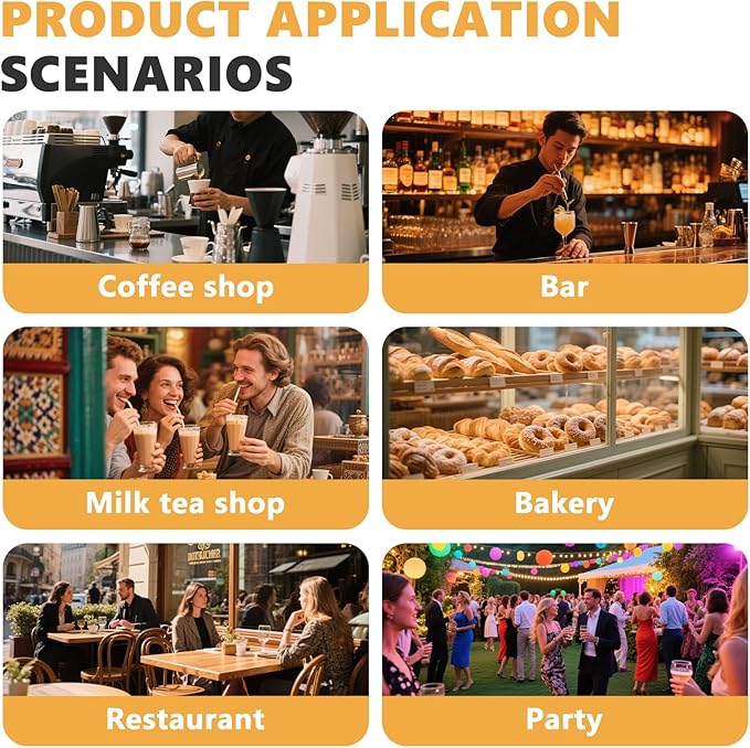 Stainless Steel Measuring Cup with Lid 2L 70 OZ, Large Mouth Graduated Beakers Metal Pitcher with Marking and Handle