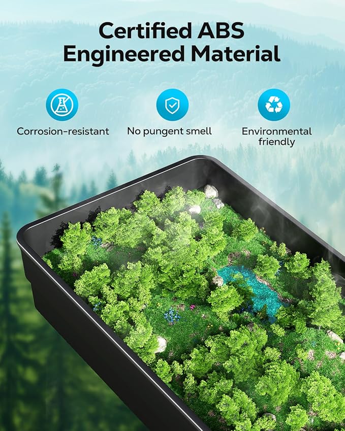 Nieifi Spice Organization for Cabinet-Vertical Spice Rack Pull Out-Spice Rack Organizer for Cabinet-8-1/4 inch Wide-Seasoning Kitchen Organizer-8.26" W x 10.6" D x 2.7" H-1 Pack