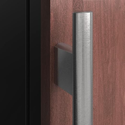 Avallon AIMG151GSSILH 15 Inch Wide 26 Lbs. Built-in/Free Standing Ice Maker with 56 Lbs. Daily Ice Production and Wash Mode