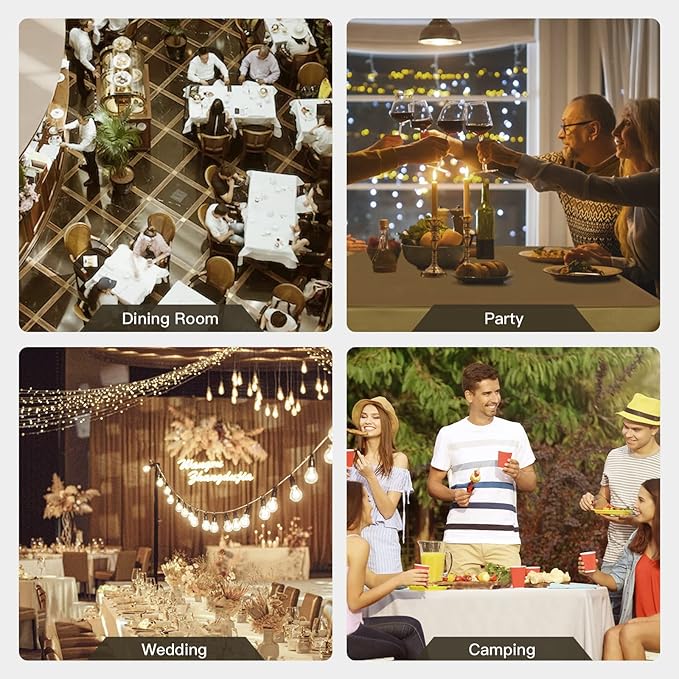 BALCONY & FALCON Rectangle Table Cloth Waterproof Tablecloth Fuzzy Linen and Satin Double-Sided Usable Table Cover for Dining, Kitchen, Cafe, Parties and Outdoor Use (White 55x70)