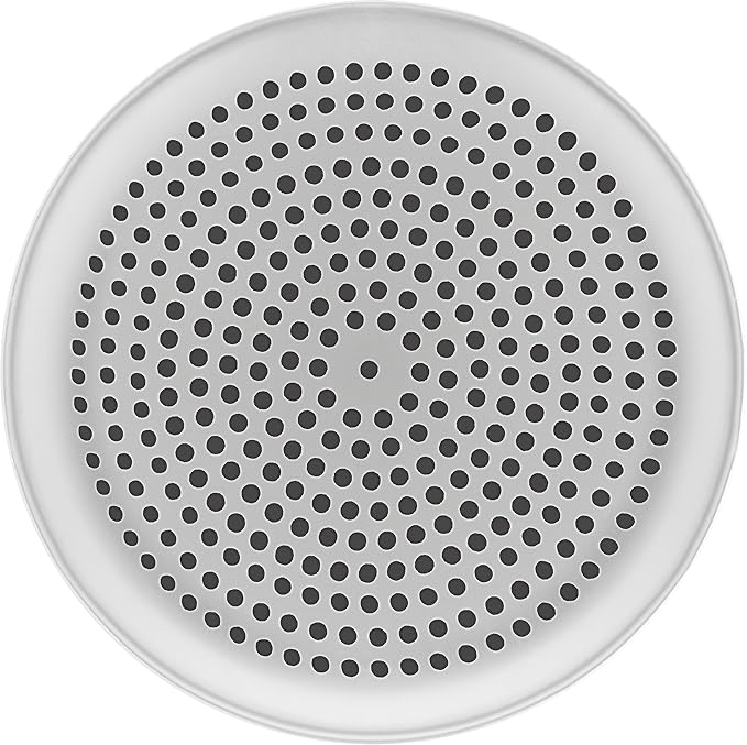 Fat Daddio's PZ-16 Anodized Aluminum Pizza Pan, 16 Inch