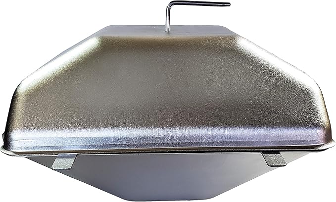 Green Mountain Grill Wood Fired Pizza Oven + Pizza Peel