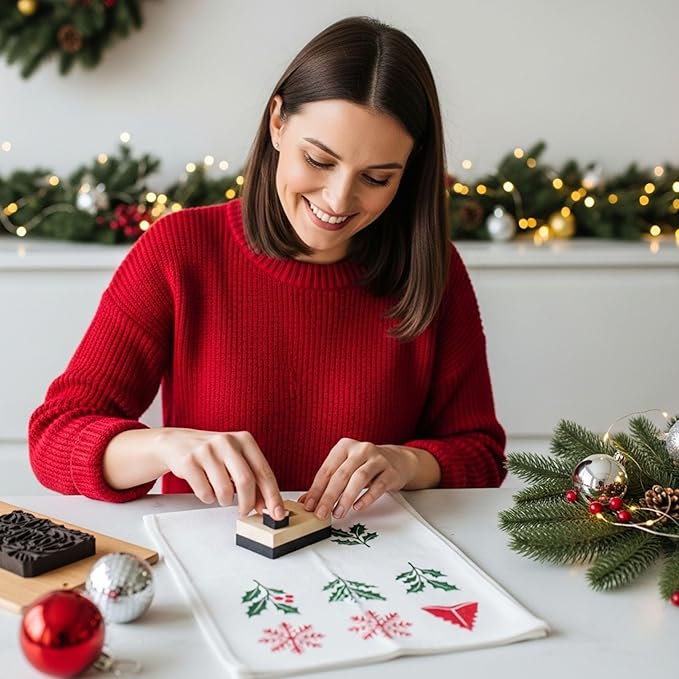 Flour Sack Towels | Tea Towel for Crafts| Kitchen | Dish | Cotton Blank Towel for Embroidery| Baking Bread Proofing Linen Cover| Thick Absorbent Quick Dry | 12 Pack 18"x28" White