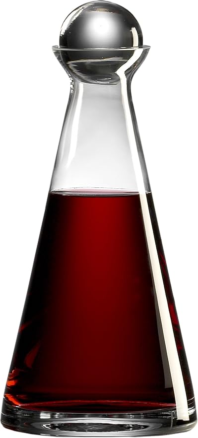 Ravenscroft Crystal Pinnacle Decanter