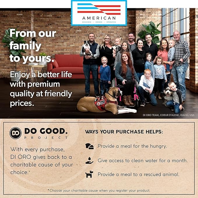 New DI ORO Silicone Turner Spatula Set - Kitchen Spatulas for Nonstick Cookware - Cooking Utensils for Flipping Eggs & Pancakes - 600°F Heat-Resistant BPA Free Turners - Dishwasher Safe (4pc, Clay)