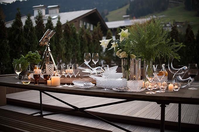 Riedel Vinum Champagne Flute