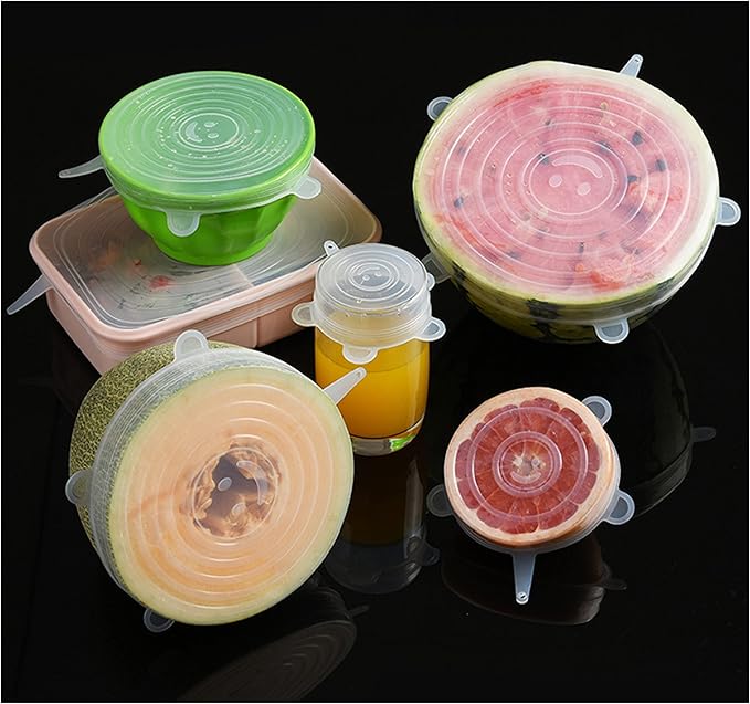 23 Pieces Non-Stick Cookware Set,Stackable Pans and Pots Set with Removable Handles, Space Efficient for RVs and Camping,Oven,Induction,Gas,Electric & Stovetops,Dishwasher Safe