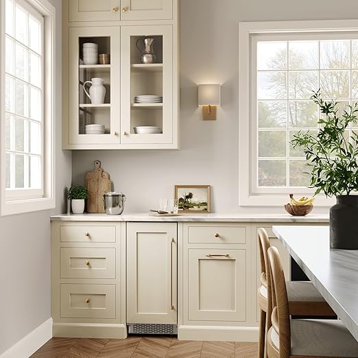 Avallon AIMG151GSSILH 15 Inch Wide 26 Lbs. Built-in/Free Standing Ice Maker with 56 Lbs. Daily Ice Production and Wash Mode