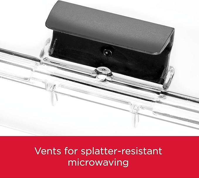 Rubbermaid Brilliance BPA Free 44-Piece Food Storage Containers Set Airtight Leak-Proof with Lids for Meal Prep Lunch and Leftovers