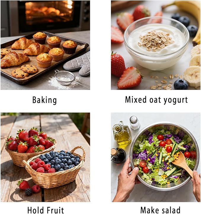 BCnmviku Glass Measuring Cups High Borosilicate [Insulated Handle | V-Shaped Spout]For Prepping Baking and Cooking Preheated Oven Dishwasher Freezer and Microwave Safe (250ml)