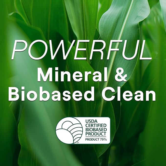 Seventh Generation Dishwasher Detergent Packs for sparkling dishes Free & Clear Dishwasher Tabs (72 Count)