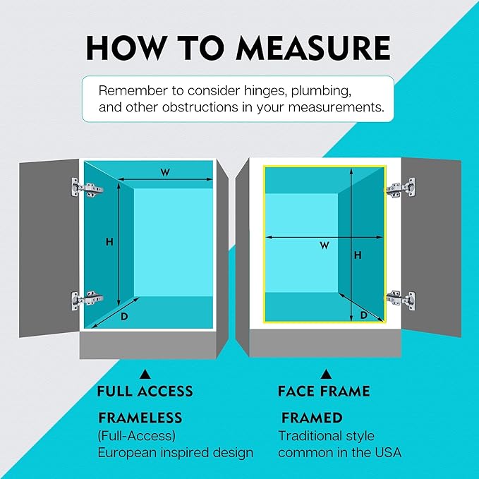 Pull Out Cabinet Organizer 11" W X 17" D, Slide Out Drawers For Kitchen Organizers and Storage, Pull Out Drawers For Cabinets Capacity Heavy Duty Caddy, Cabinet Shelves Chrome-Plated, Bathroom Pantry