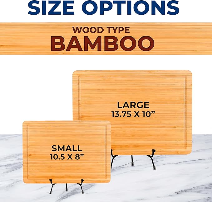 Personalized Cutting Board With Family Name, Custom Engraved Bamboo Charcuterie Board, Wedding Gifts For Couples, Christmas gift, Housewarming gift