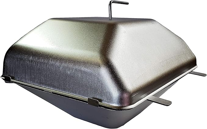 Green Mountain Grill Wood Fired Pizza Oven + Pizza Peel