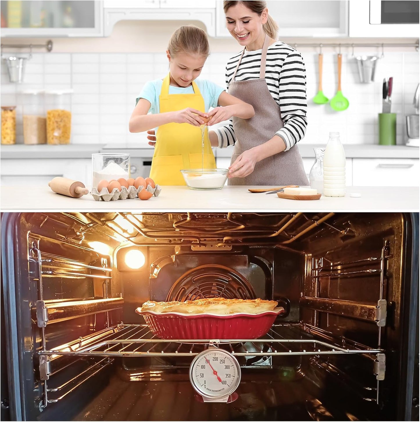 uxcell 2pcs Silicone Heart Shaped Cake Pans, 12 Inch Non-Stick Heart Cake Molds, Silicone Cake Baking Pan for Cake, Muffins, Cheese Cake, Grey