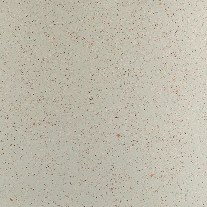 8-Piece Pots and Pans Set - Nonstick Cookware Set with Detachable Handle, Lids, Spatula, and Steam Pan - Kitchen Essentials by Home-Complete (Cream)