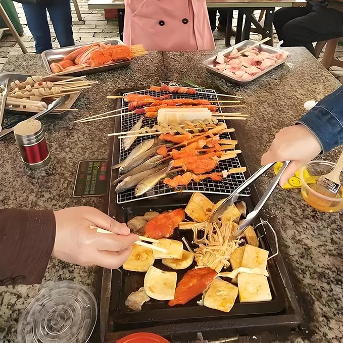 Loaf Pans for Baking Sheet, 14 Inch Extra Large Stainless Steel Bread Cookie Pan Tins for Homemade Meatloaf Cake Brownies, Healthy Duty Bakeware Tray, Dishwasher Safe, 2Pcs