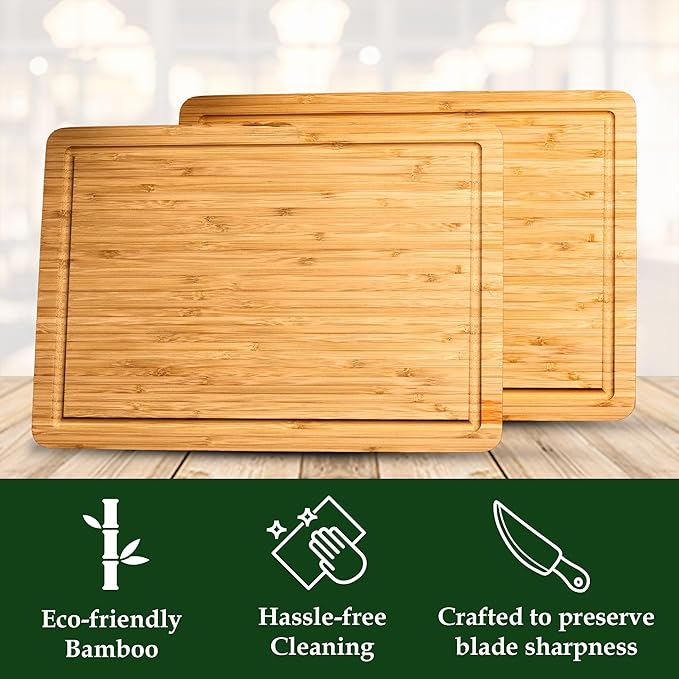 Personalized Cutting Board With Family Name, Custom Engraved Bamboo Charcuterie Board, Wedding Gifts For Couples, Christmas gift, Housewarming gift