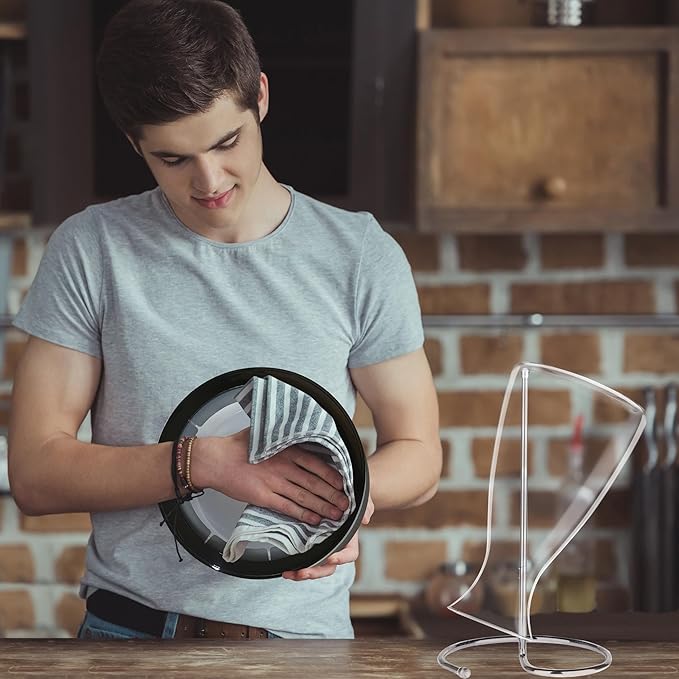 Electric Wine Chiller Decanter,1500ml/50oz 24-Hour Chilling Water Pitcher with Lid,Large Juice Jug for Coffee,Iced Tea,Lemonade,Cold or Hot Beverages,Wine Aerator Gifts&Accessories for Men and Women